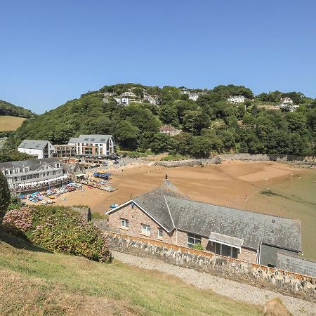 19 Bolt Head Villa Salcombe Exterior photo