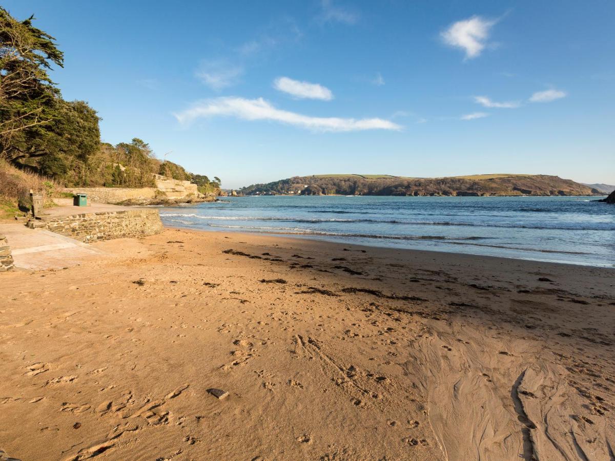 19 Bolt Head Villa Salcombe Exterior photo
