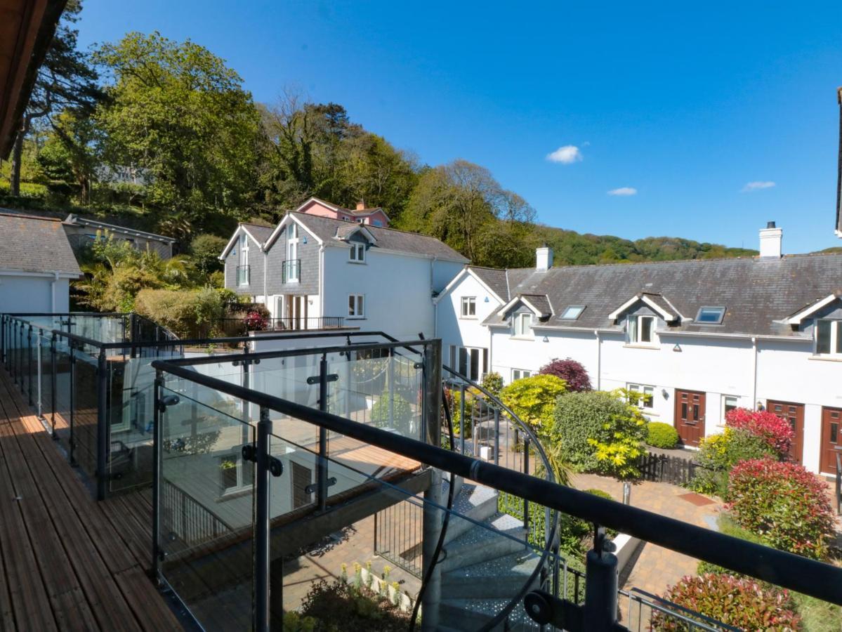 19 Bolt Head Villa Salcombe Exterior photo