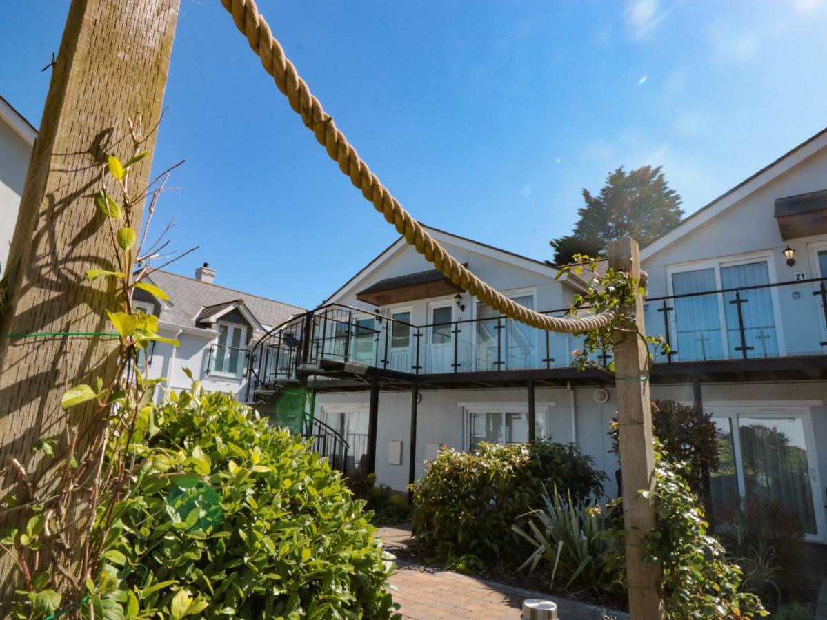 19 Bolt Head Villa Salcombe Exterior photo